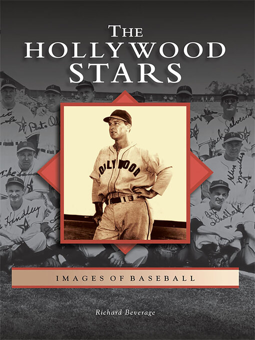 Title details for The Hollywood Stars by Richard Beverage - Available
